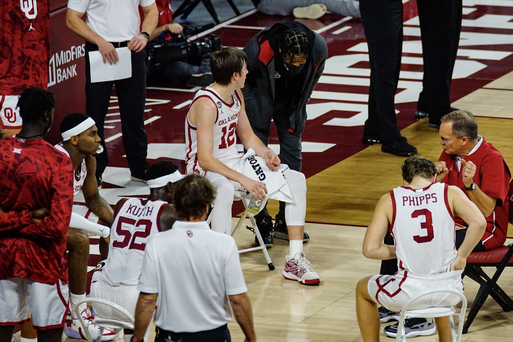 Lon Kruger